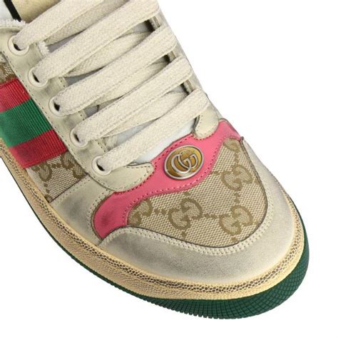 soulier aladin gucci|Sneakers for Women .